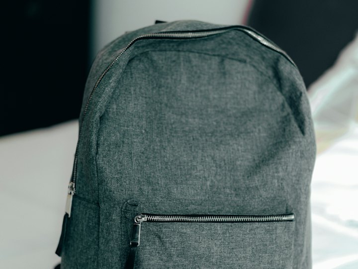 Laptop bag