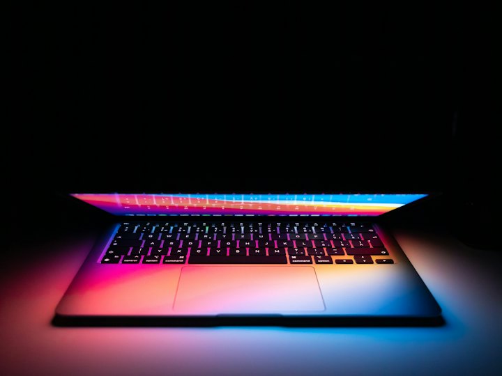 Laptop