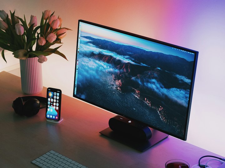 Monitor