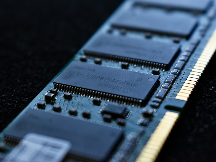 RAM upgrade