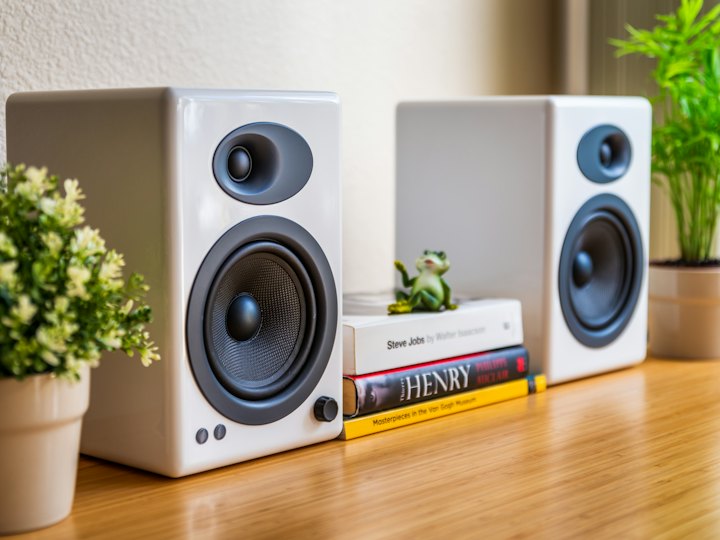 Speakers